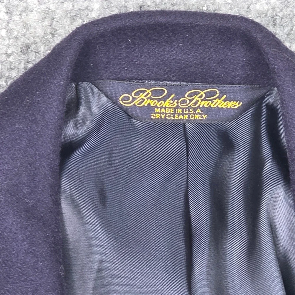 Brooks Brothers **please see